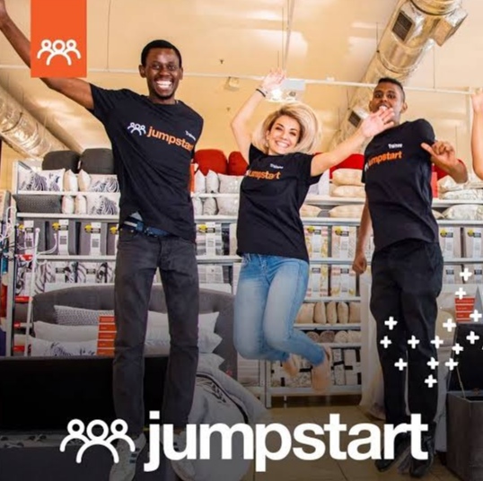 Join Mr Price JumpStart Online-2024