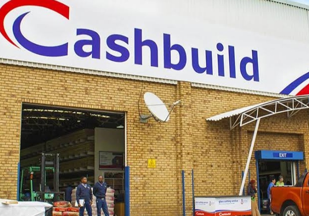 Cashbuild is hiring Cashiers – APPLY ONLINE