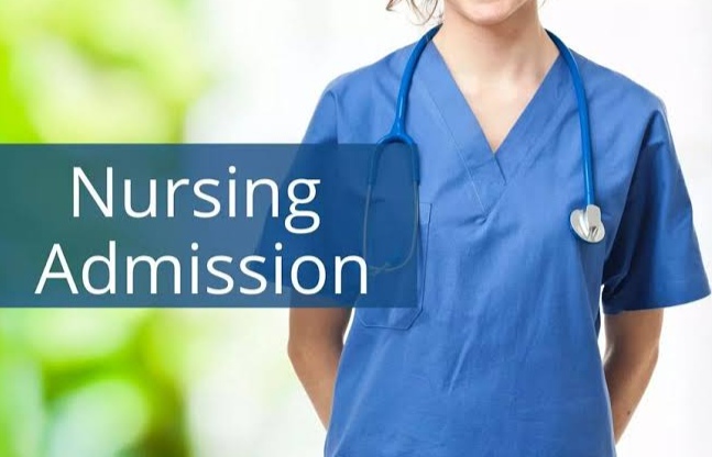 APPLICATIONS ARE INVITED FOR A DIPLOMA IN NURSING (R171)FOR THE YEAR 2025