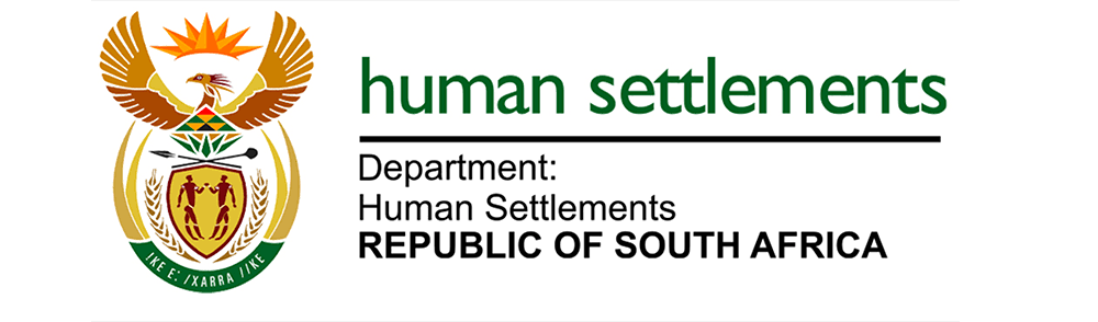 HUMAN SETTLEMENT PROGRAMME – APPLY ONLINE